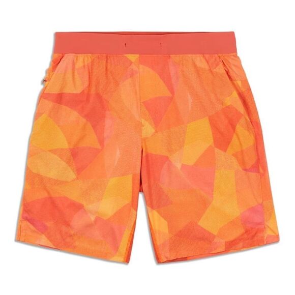 Lululemon Pace Breaker Short Size Small C15 - Picture 1 of 10